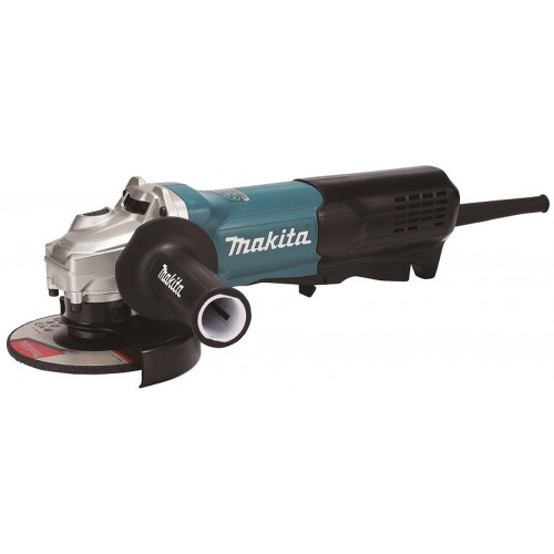 Makita GA5095X01 Sarokcsiszoló (1900W/125mm)