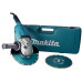 Makita GA9020RFK3 sarokcsiszoló, 230 mm, 2200W