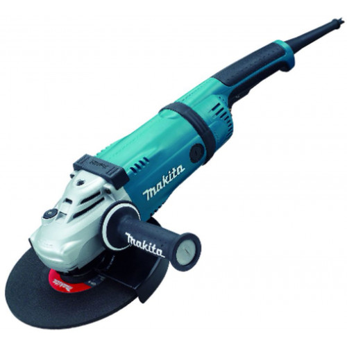 Makita GA9040R sarokcsiszoló (2600W/230mm)