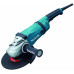 Makita GA9040R sarokcsiszoló (2600W/230mm)