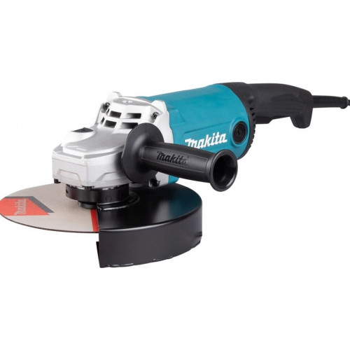Makita GA9090N sarokcsiszoló (230mm/2200W)