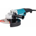 Makita GA9090N sarokcsiszoló (230mm/2200W)