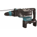 Makita HR006GZ Akkus fúró-vésőkalapács SDS-Max Li-ion XGT (20J/2x40V/akku és töltő nélkül)