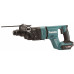 Makita HR007GZ Akkus SDS-Plus fúró-vésőkalapács AWS Li-ion XGT 40V, akku és töltő nélkül