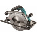 Makita HS009GZ Akkus körfűrész 235 mm Li-ion XGT 40V, akku és töltő nélkül