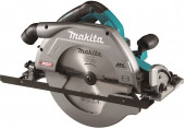 Makita HS011GZ Akkus körfűrész 270mm Li-ion XGT 40V, akku és töltő nélkül