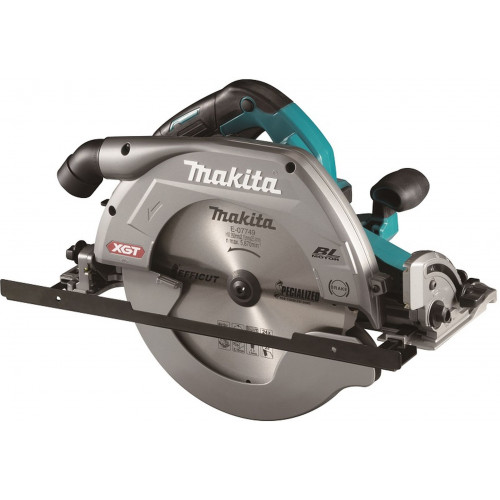 Makita HS011GZ Akkus körfűrész 270mm Li-ion XGT 40V, akku és töltő nélkül