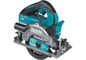 Makita HS014GZ Akkus merülő körfűrész 125 mm Li-ion XGT 40V, akku nélkül