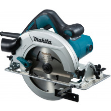 Makita HS7601 Körfűrész (1200W/190mm)
