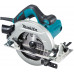 Makita HS7611 Körfűrész (1600W/190mm)