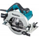 Makita HS7611 Körfűrész (1600W/190mm)