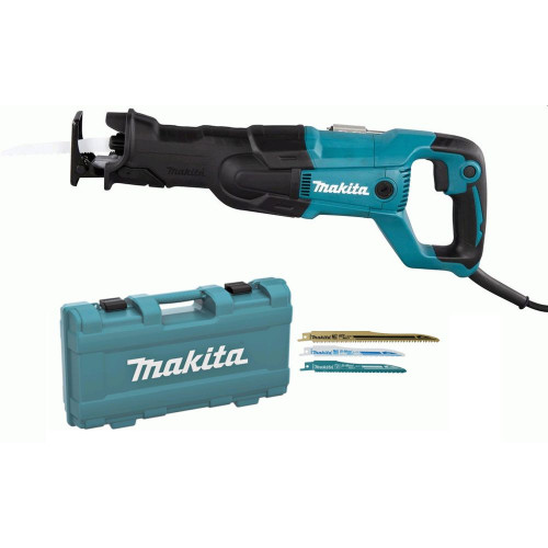 Makita JR3061T Orrfűrész (1250W/255mm) Makita JR3061T Orrfűrész (1250W/255mm)