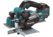 Makita KP001GZ01 Akkus gyalu Li-ion XGT 40V, akku és töltő nélkül