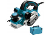 Makita KP0810CJ Gyalugép (1050W/82mm) Makpac