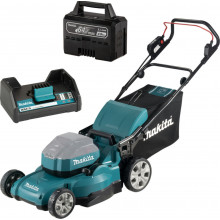 Makita LM002JM101 Akkus fűnyíró 53cm Li-ion (64V/1x4,0Ah)