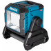 Makita ML005G Akkus LED lámpa Li-ion 18V-40V LXT/XGT, akku és töltő nélkül