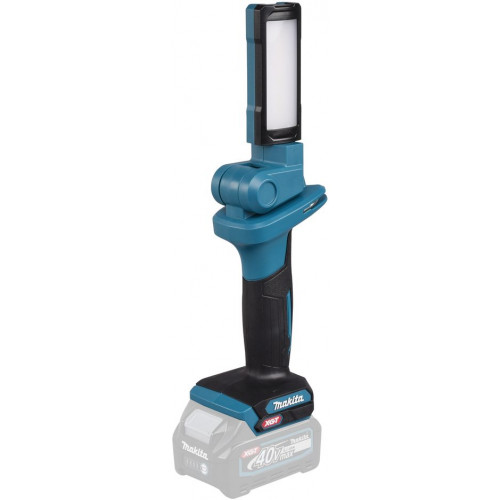 Makita ML006G Akkus zseblámpa Li-ion XGT 40V, akku és töltő nélkül Makita ML006G Akkus zseblámpa Li-ion XGT 40V, akku és töltő nélkül