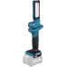 Makita ML006G Akkus zseblámpa Li-ion XGT 40V, akku és töltő nélkül