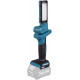 Makita ML006G Akkus zseblámpa Li-ion XGT 40V, akku és töltő nélkül