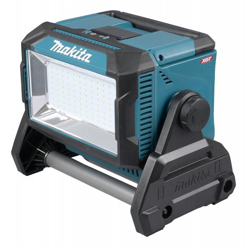 Makita ML009GX Akkus LED lámpa Li-ion LXT/XGT 40V, akku és töltő nélkül Makita ML009GX Akkus LED lámpa Li-ion LXT/XGT 40V, akku és töltő nélkül