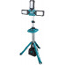 Makita ML014G Akkus LED térvilágítás Li-ion LXT/XGT (40V/akku és töltő nélkül)