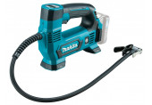 Makita MP100DZ Akkus pumpa Li-Ion 12V CXT, 10 l/min, 8,3 bar, akku és töltő nélkül