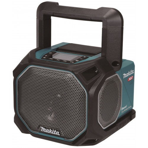 Makita MR014GZ Aku hangszóró Bluetooth Li-ion LXT, XGT, 14,4 V-40 V Z