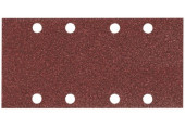 Makita P-35972 Rezgőcsiszoló papír 93x185mm, 50db, K120 BO3700