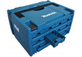 Makita P-84327 Makpac Typ3 12 x kis fiók