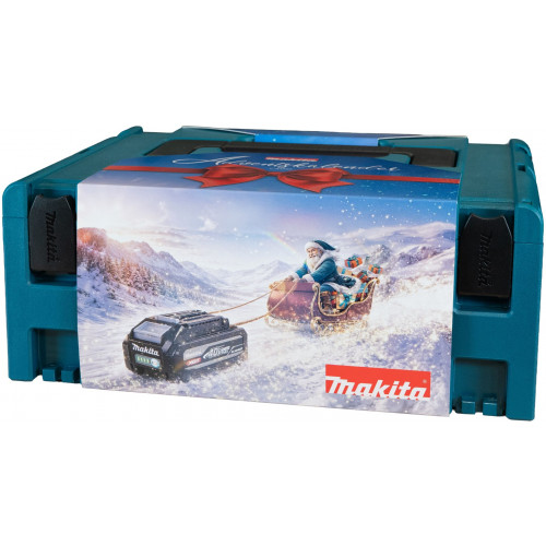 Makita P-84894 Adventi naptár 2026 Makita P-84894 Adventi naptár 2026