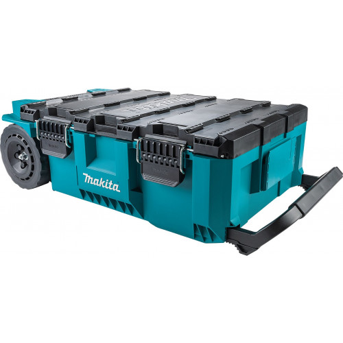Makita P-91001 MAKTRAK guruló tároló Makita P-91001 MAKTRAK guruló tároló