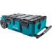Makita P-91001 MAKTRAK guruló tároló Makita P-91001 MAKTRAK guruló tároló