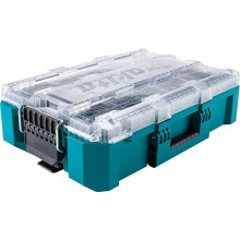 Makita P-91045 MAKTRAK közepes rendszerező M
