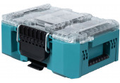 Makita P-91067 Maktrak Kompakt rendszerező 8,5l