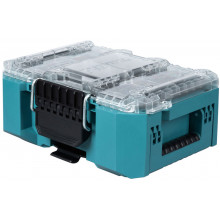 Makita P-91067 Maktrak Kompakt rendszerező 8,5l