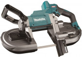 Makita PB002GZ Akkus szalagfűrész 1140 mm, Li-ion XGT 40V, akku és töltő nélkül