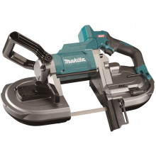Makita PB002GZ Akkus szalagfűrész 1140 mm, Li-ion XGT 40V, akku és töltő nélkül