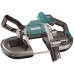 Makita PB002GZ Akkus szalagfűrész 1140 mm, Li-ion XGT 40V, akku és töltő nélkül