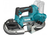 Makita PB003GZ Akkus szalagfűrész 835 mm Li-ion XGT (40V/akku és töltő nélkül)