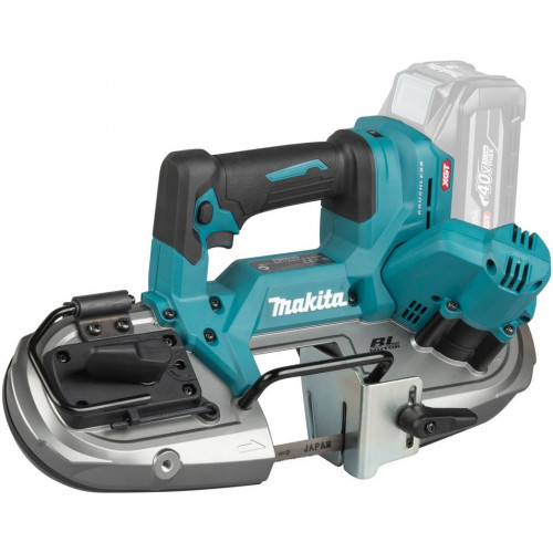 Makita PB003GZ Akkus szalagfűrész 835 mm Li-ion XGT (40V/akku és töltő nélkül) Makita PB003GZ Akkus szalagfűrész 835 mm Li-ion XGT (40V/akku és töltő nélkül)