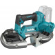 Makita PB003GZ Akkus szalagfűrész 835 mm Li-ion XGT (40V/akku és töltő nélkül)