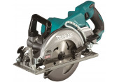 Makita RS001GZ hátsó markolatos körfűrész 185mm Li-ion XGT 40V,Akkumulátor és töltő nélkül