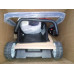 KIÁRUSÍTÁS Makita DLM382PT2 akkus fűnyíró 38 cm 18 V KIPRÓBÁLT, AKKU ÉS TÖLTŐ NÉLKÜL
