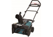 Makita SN001GZ Akkus hómaró XGT Li-ion (40V/akku és töltő nélkül)