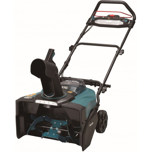 Makita SN001GZ Akkumulátoros hómaró 40V max XGT, akku és töltő nélkül Z Makita SN001GZ Akkumulátoros hómaró 40V max XGT, akku és töltő nélkül Z