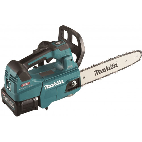 Makita UC003GZ01 Akkus láncfűrész 300 mm Li-ion XGT 40V, akkumulátor nélkül Makita UC003GZ01 Akkus láncfűrész 300 mm Li-ion XGT 40V, akkumulátor nélkül