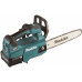 Makita UC003GZ01 Akkus láncfűrész 300 mm Li-ion XGT 40V, akkumulátor nélkül