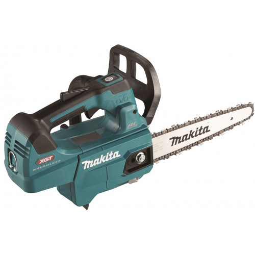Makita UC006GZ Akkus láncfűrész 250 mm Li-ion XGT 40V, akku és töltő nélkül
