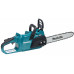 Makita UC025GZ akkus láncfurész 350 mm Li-ion XGT 40V,Akku és tölto nélkül