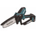 Makita UC029GZ01 Akkus metszőfűrész 150 mm Li-ion XGT 40V, akkumulátor nélkül